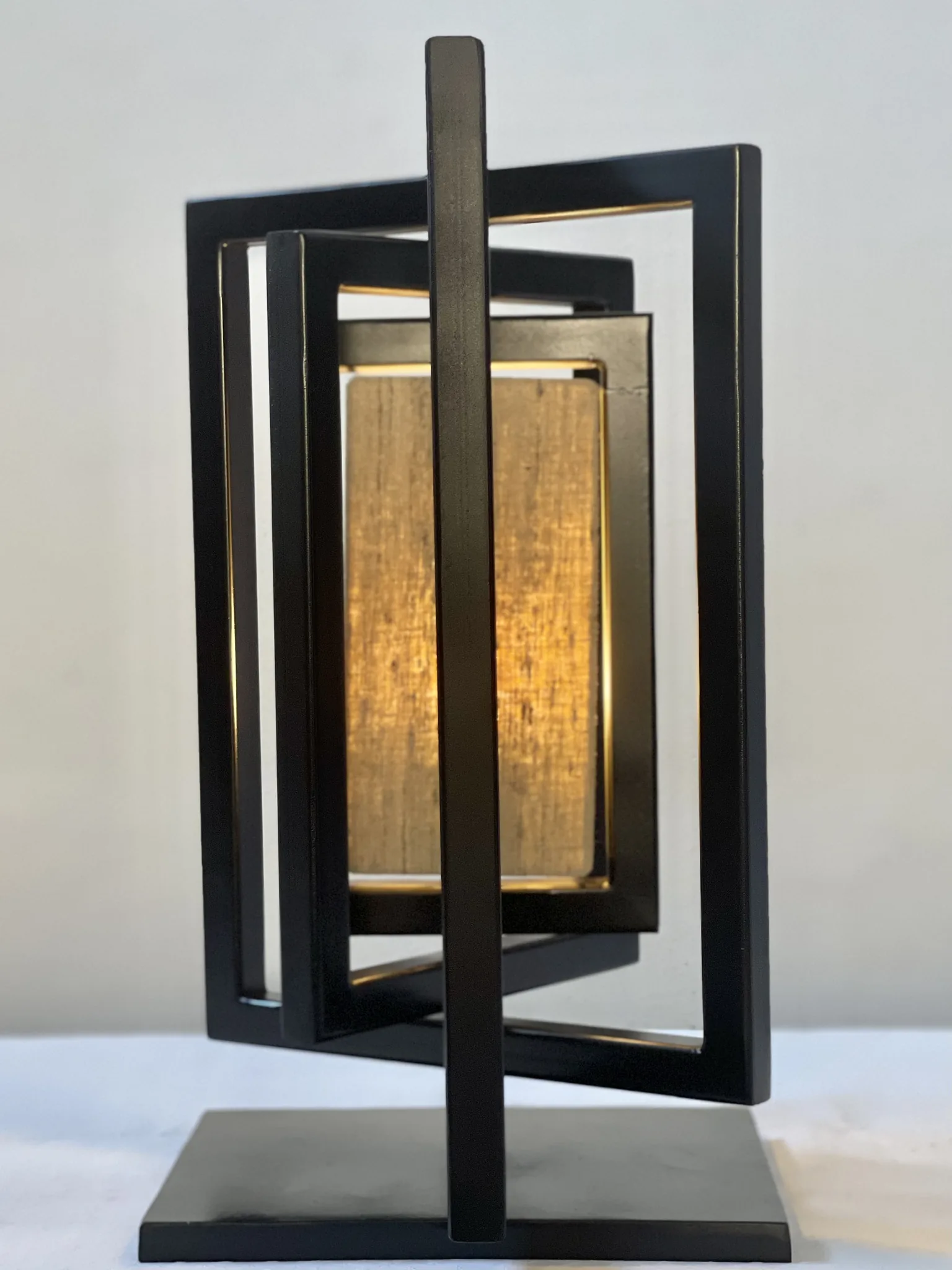 Asteroide — Luminaire, Gianluca Magnelli, vue 3