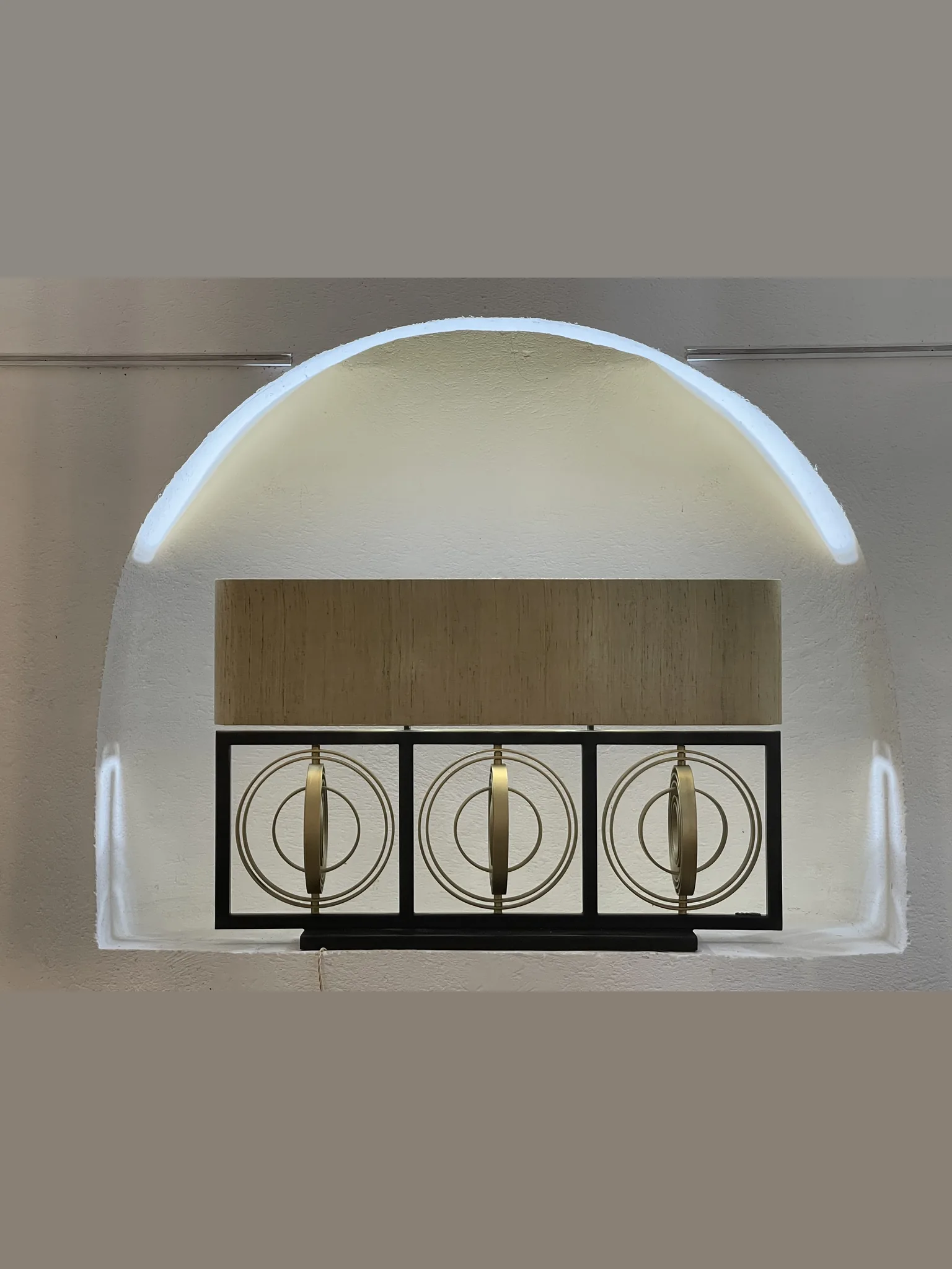 Ceres — Luminaire, Gianluca Magnelli, vue 3