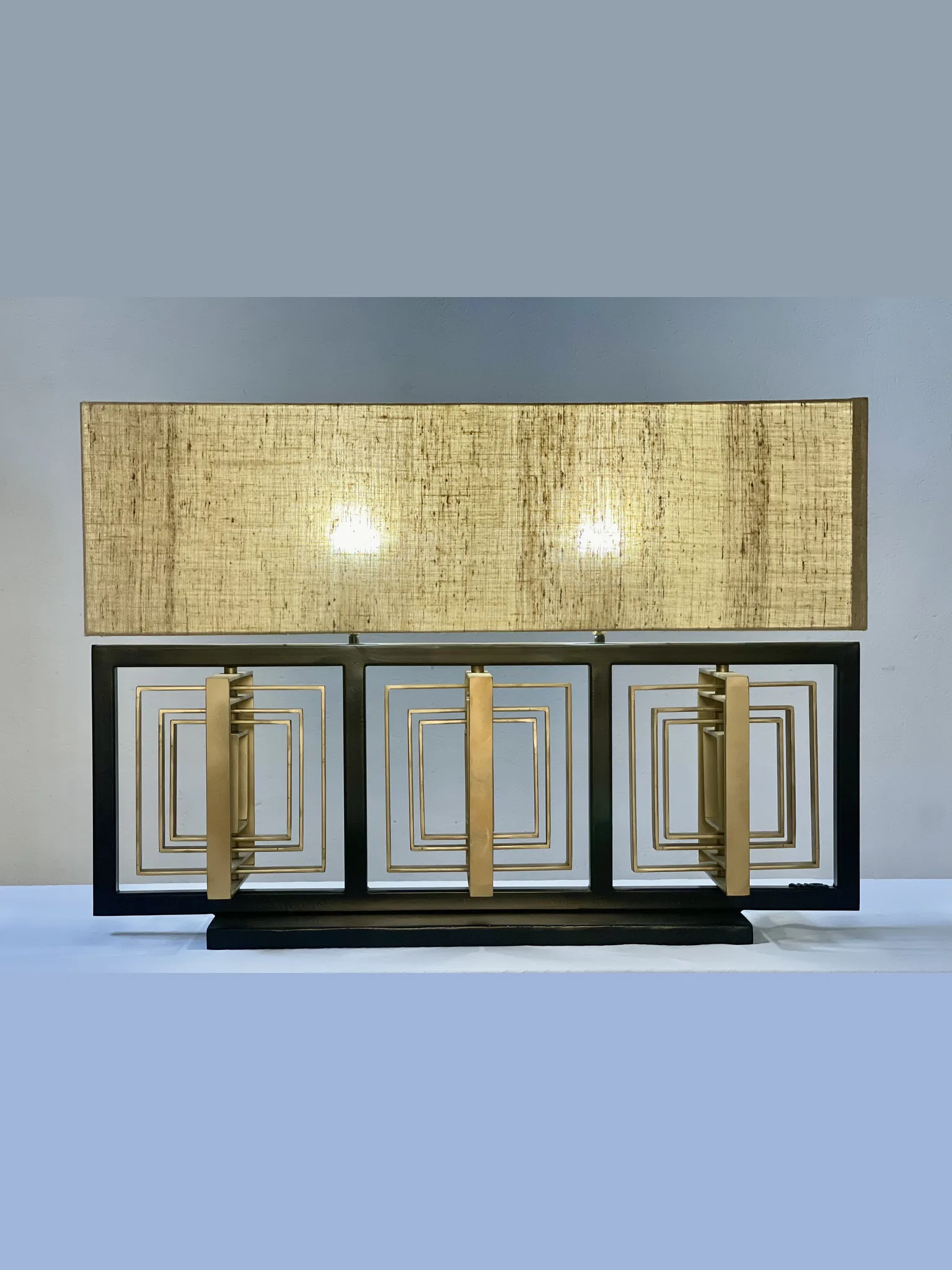 Deimos — Luminaire, Gianluca Magnelli, vue 2