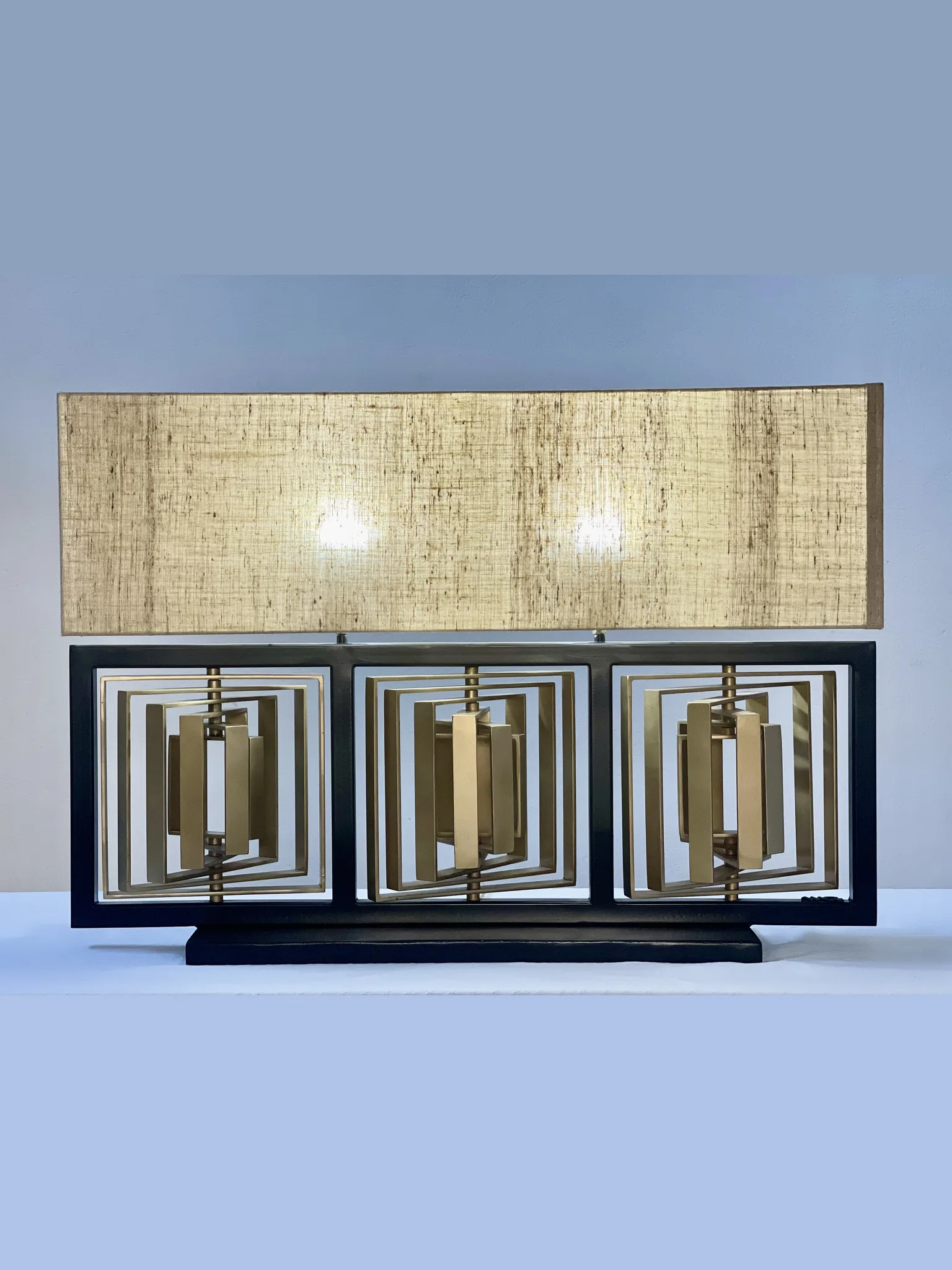 Deimos — Luminaire, Gianluca Magnelli, vue 3
