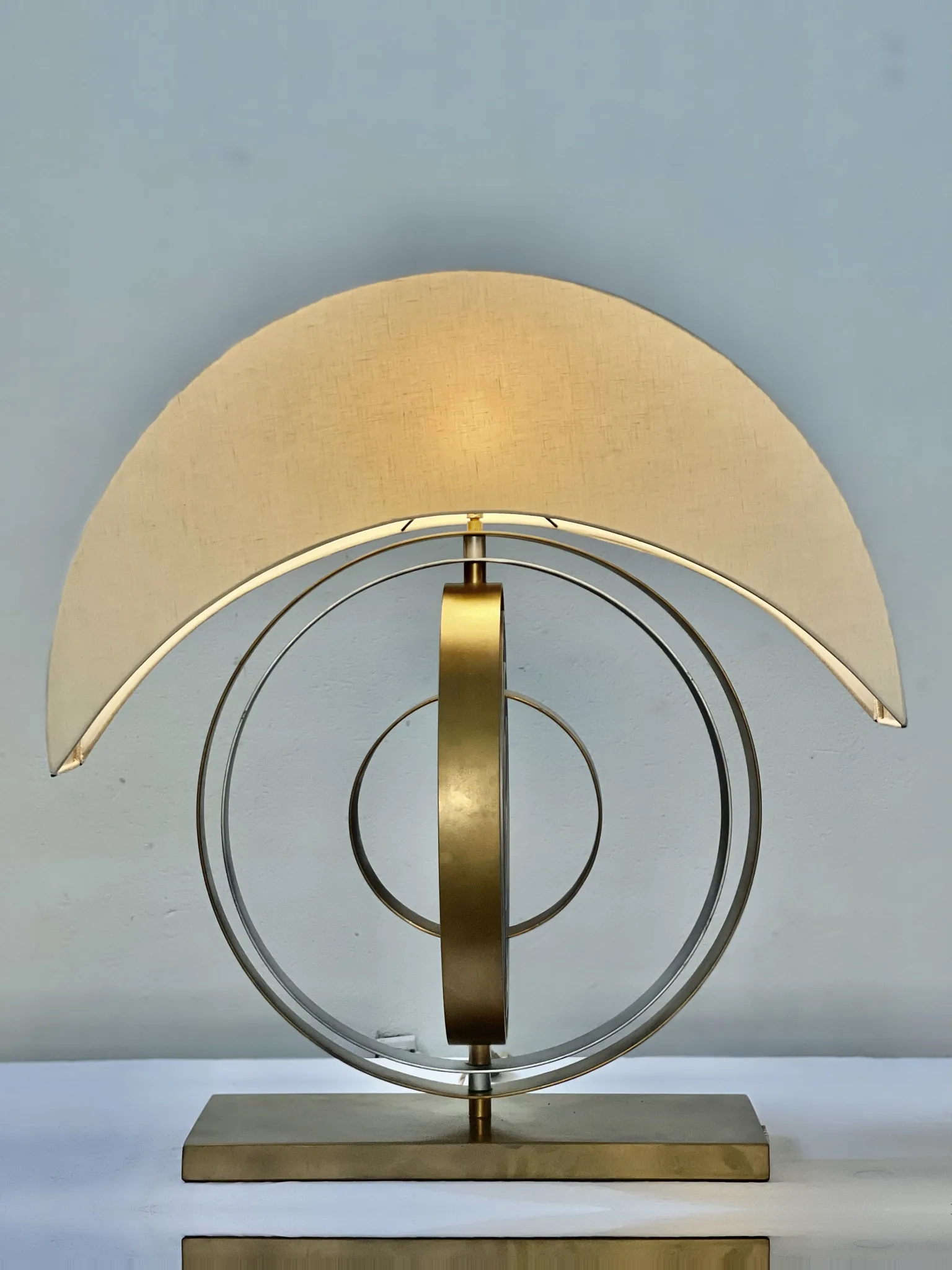 Marte, 2023 — Luminaire, Gianluca Magnelli