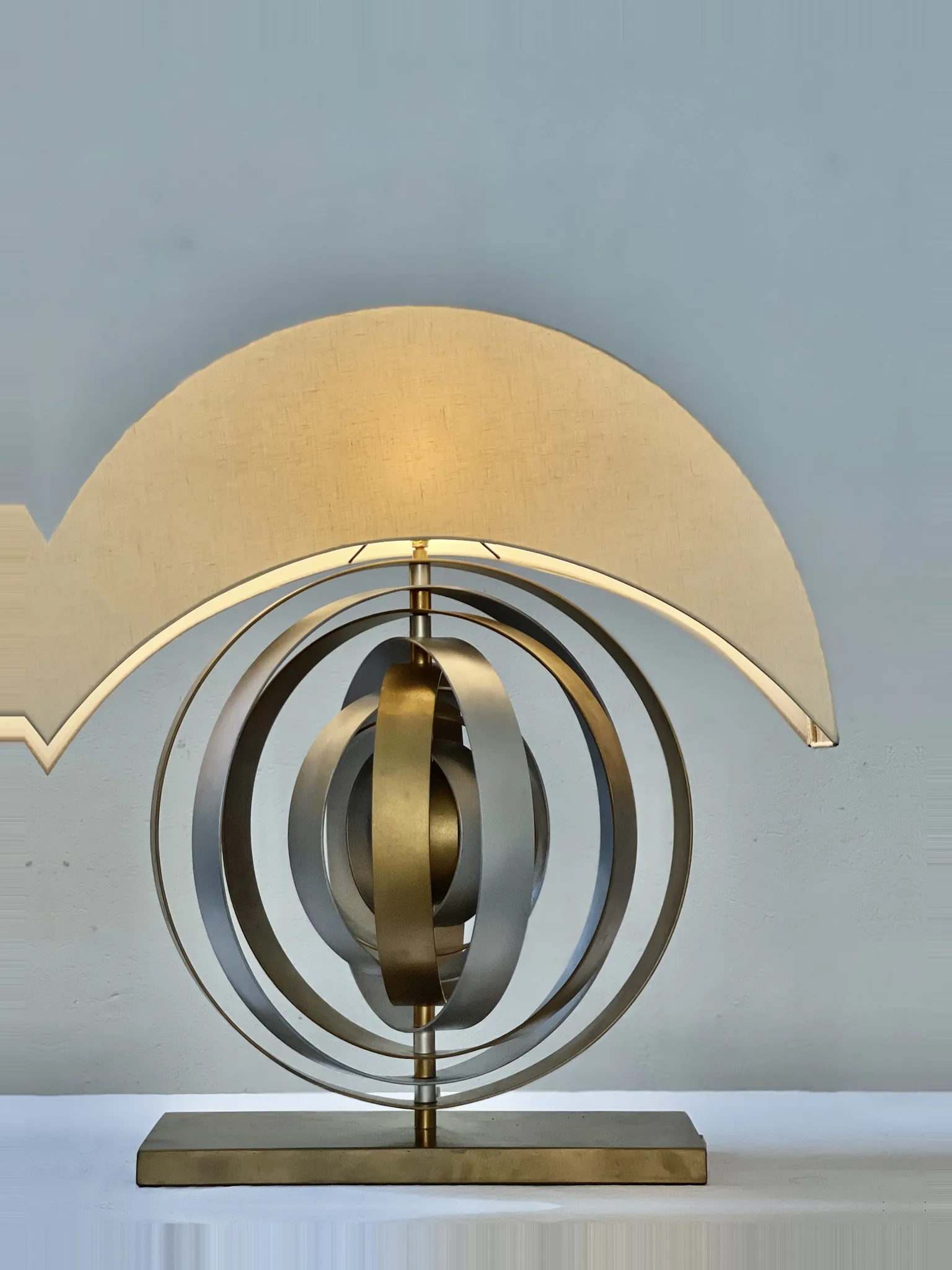 Marte — Luminaire, Gianluca Magnelli, vue 2