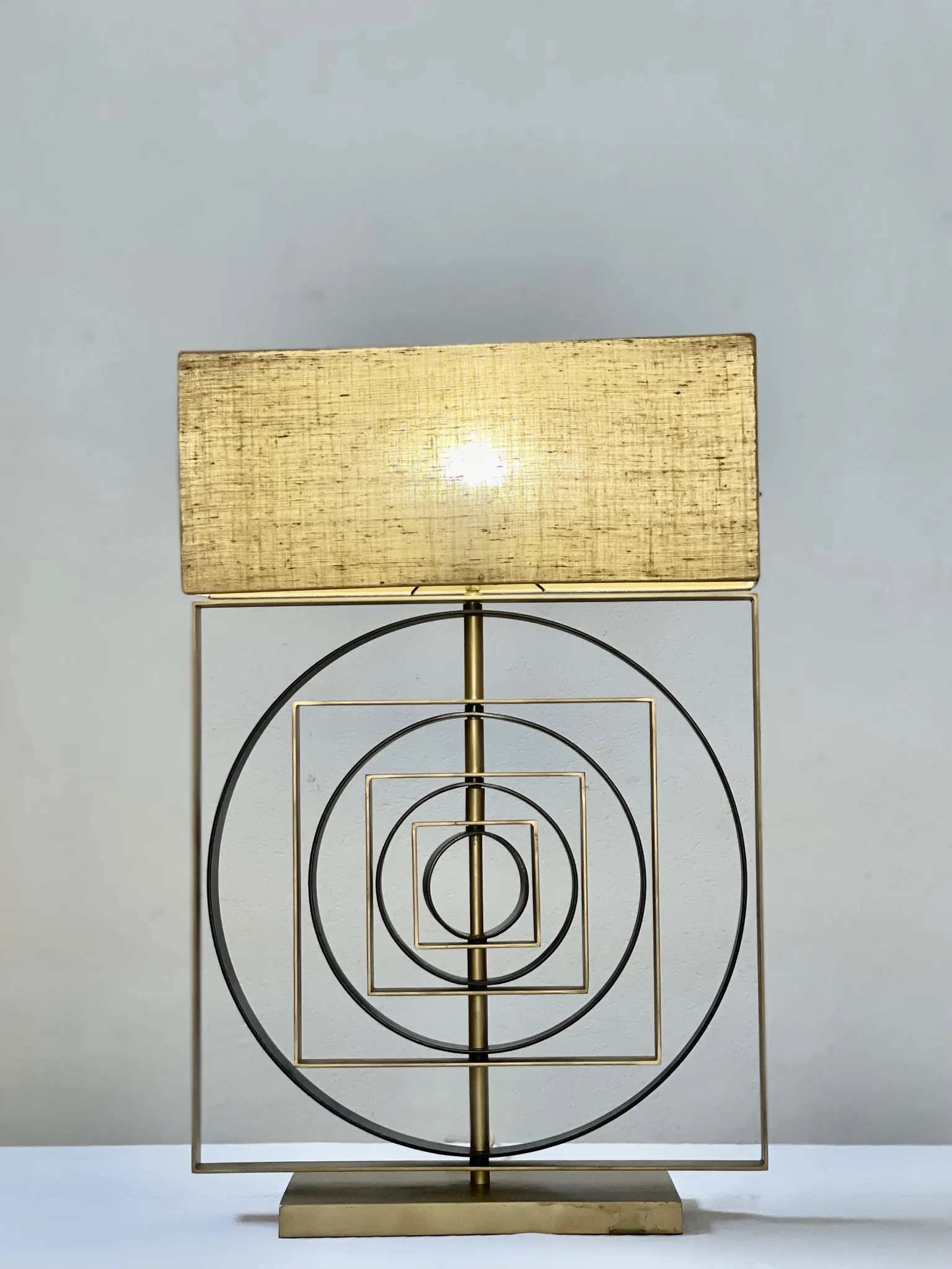 Mercurio, 2023 — Luminaire, Gianluca Magnelli
