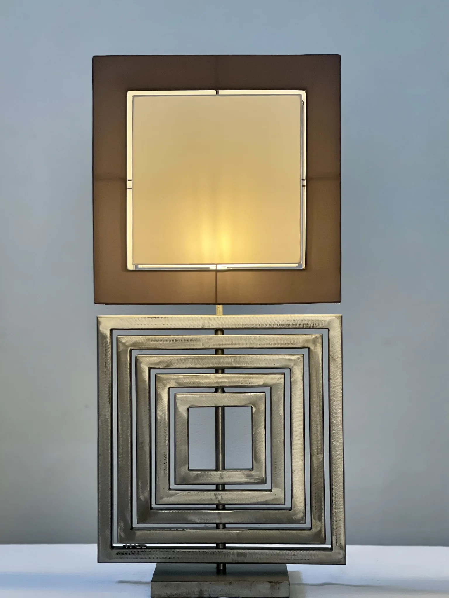 Phobos, 2023 — Luminaire, Gianluca Magnelli