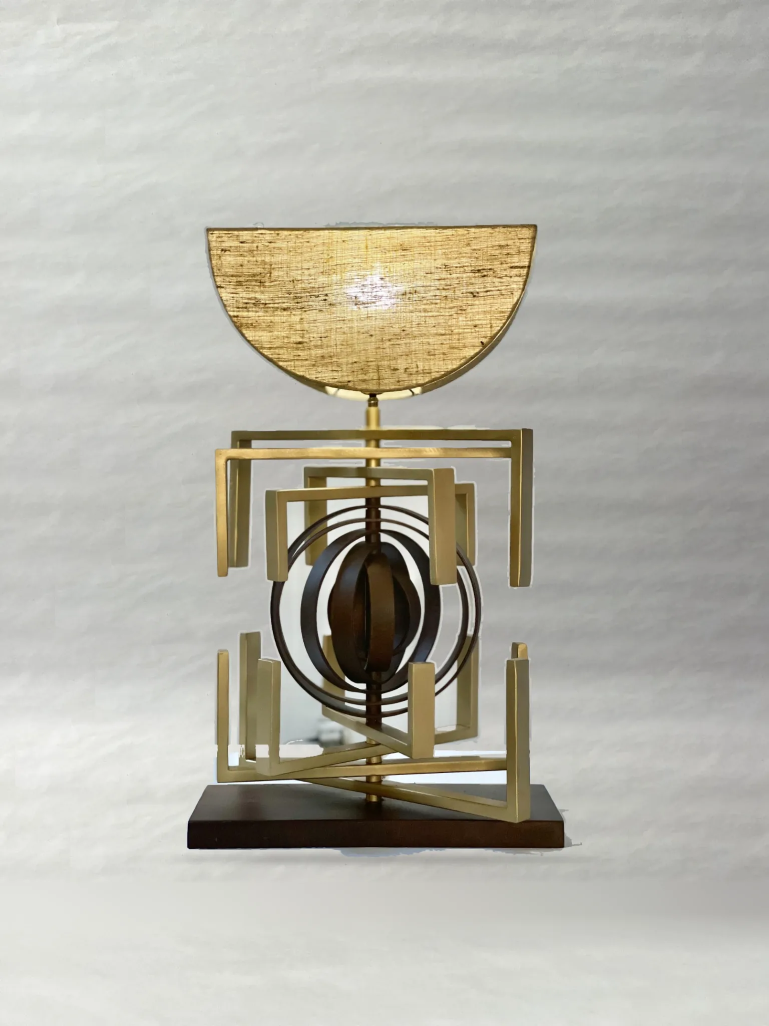 Saturno — Luminaire, Gianluca Magnelli, vue 4