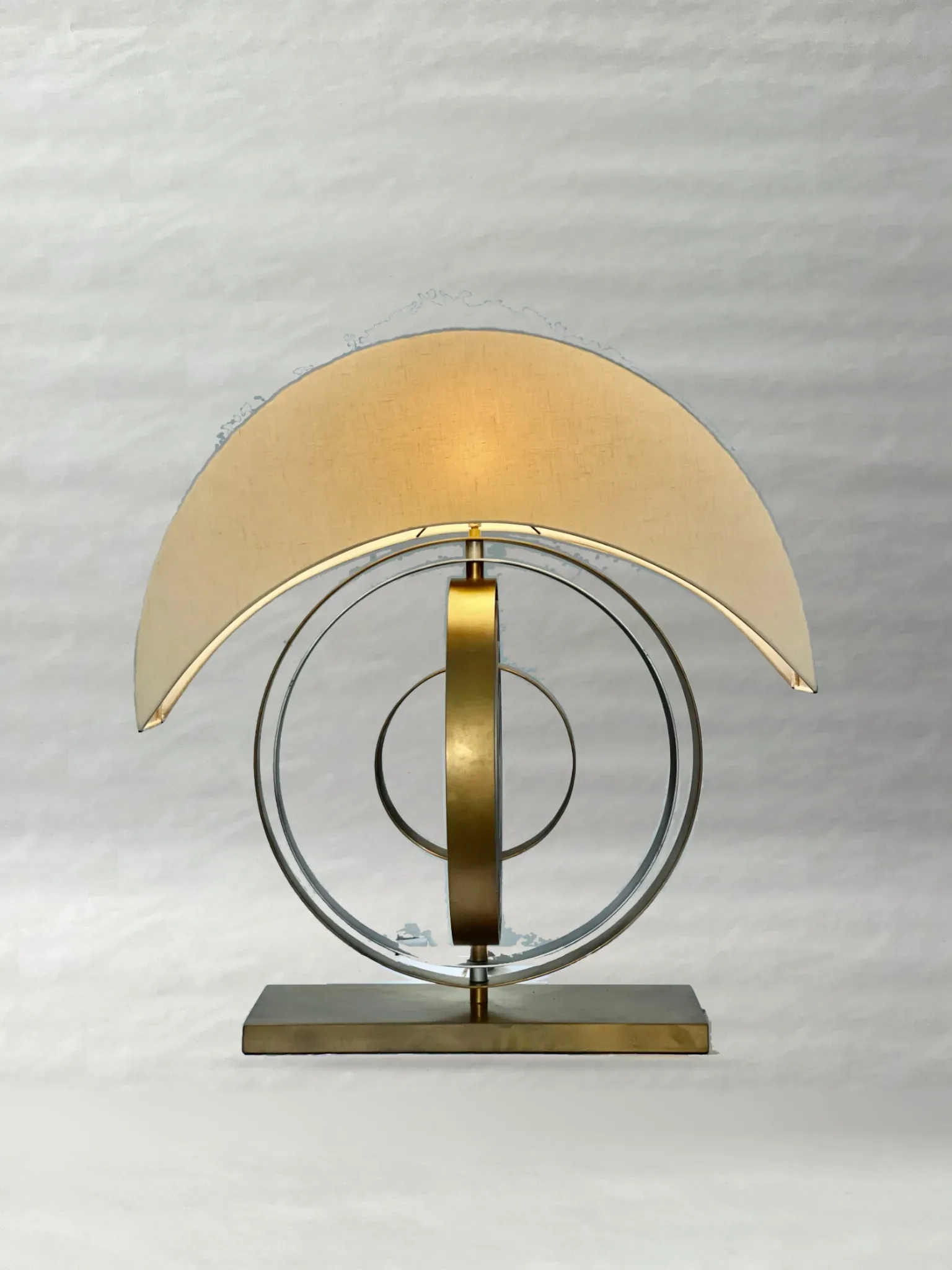 Marte, luminaire de Gianluca Magnelli, vue 3.