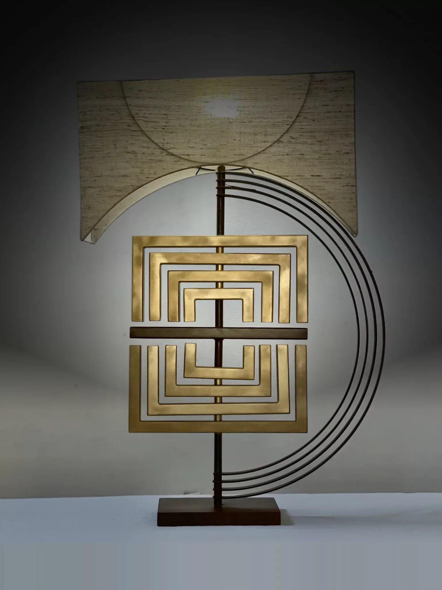 Luminaire — Gianluca Magnelli