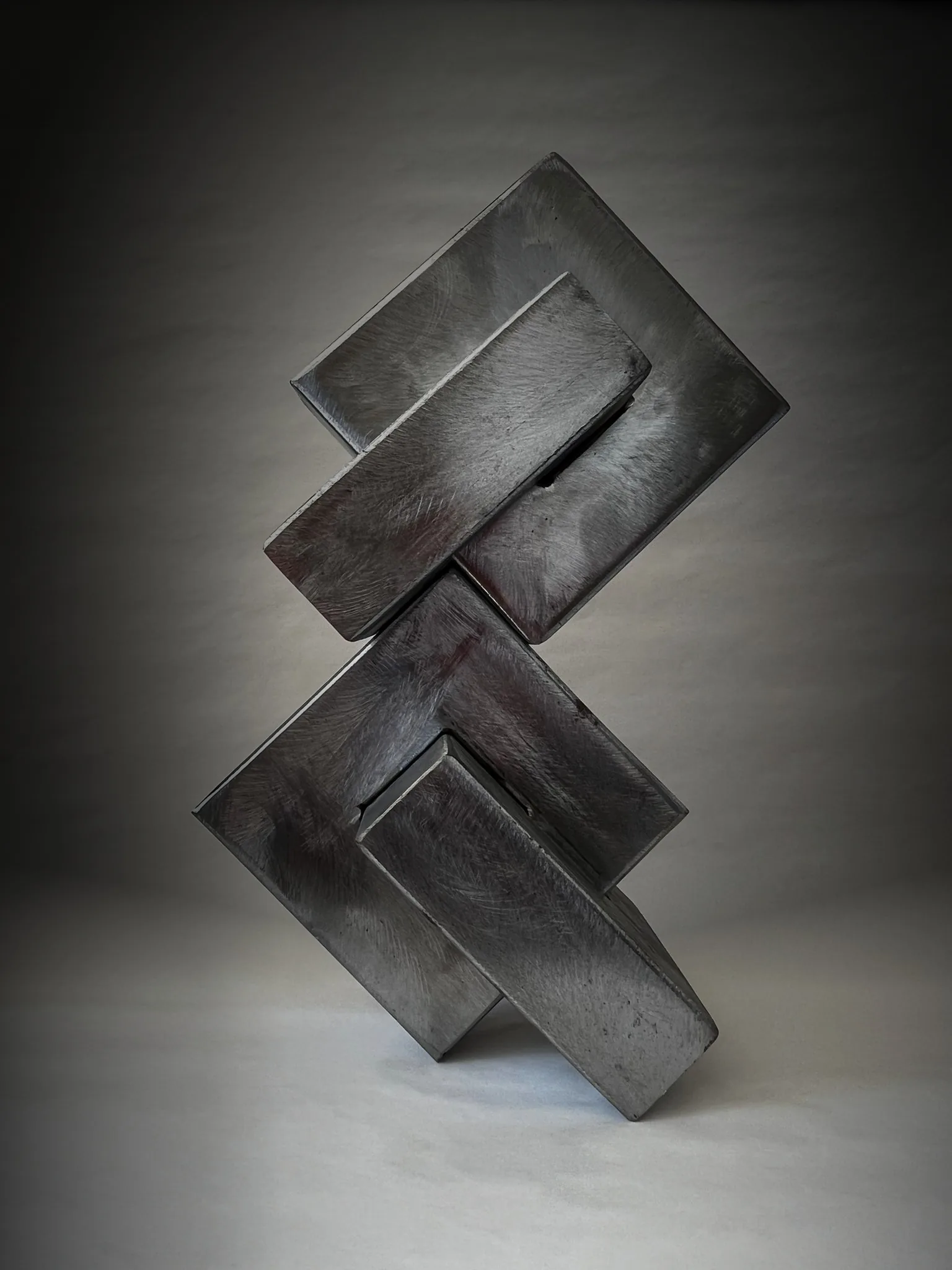 Sculpture — Gianluca Magnelli